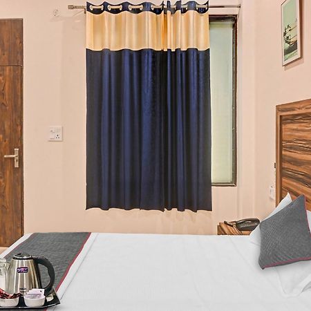 Sangam International Group Of Hotels Αλλαχαμπάντ Εξωτερικό φωτογραφία