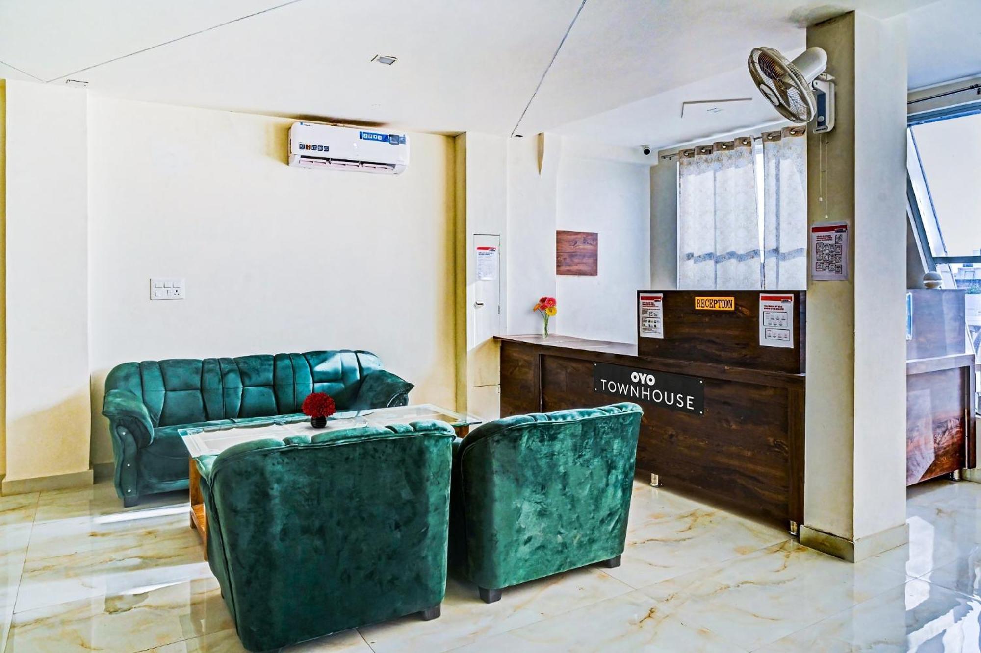 Sangam International Group Of Hotels Αλλαχαμπάντ Εξωτερικό φωτογραφία