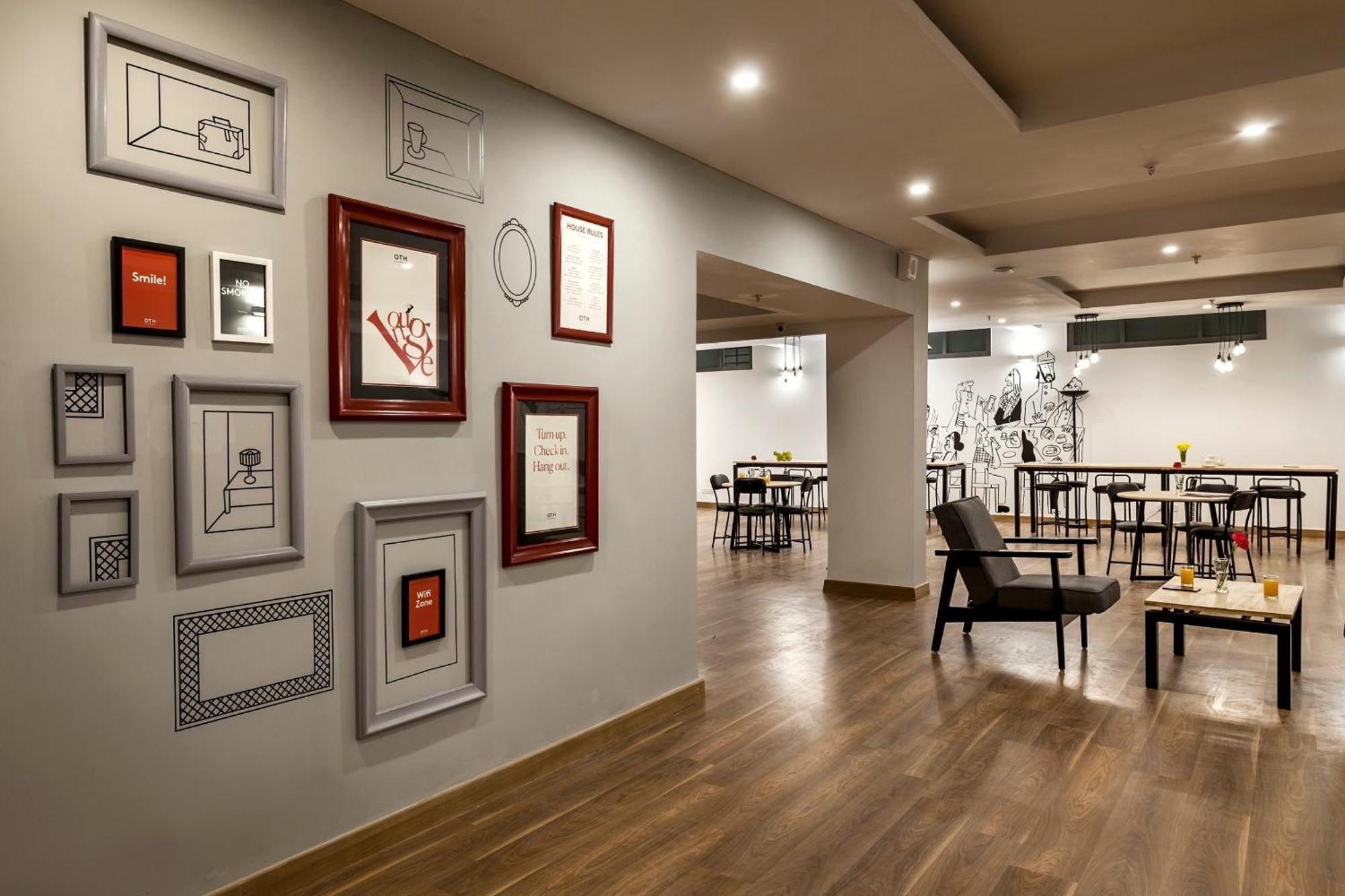 Sangam International Group Of Hotels Αλλαχαμπάντ Εξωτερικό φωτογραφία